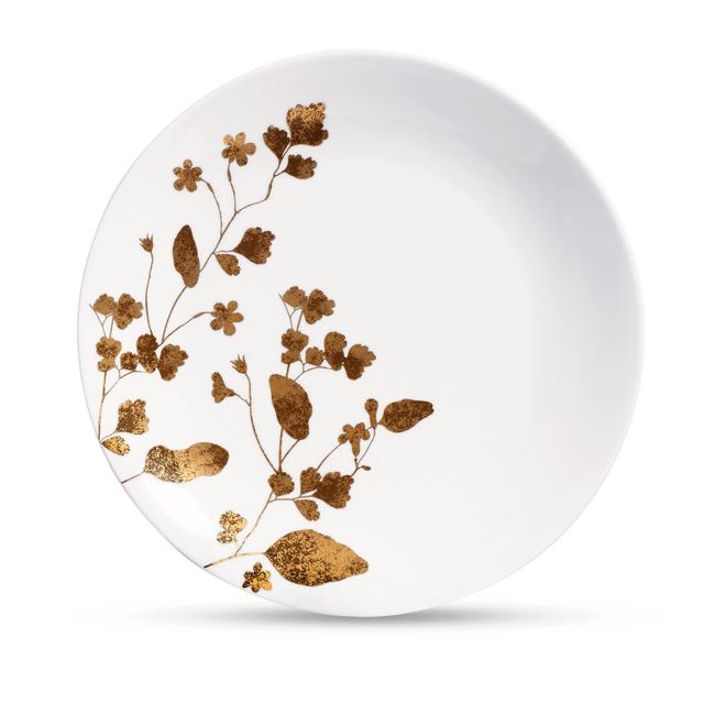 画像: ・プレート 20cm 本体価格:¥4,000/¥4,320(税込) 本体価格:¥4,000/¥4,320(税込)