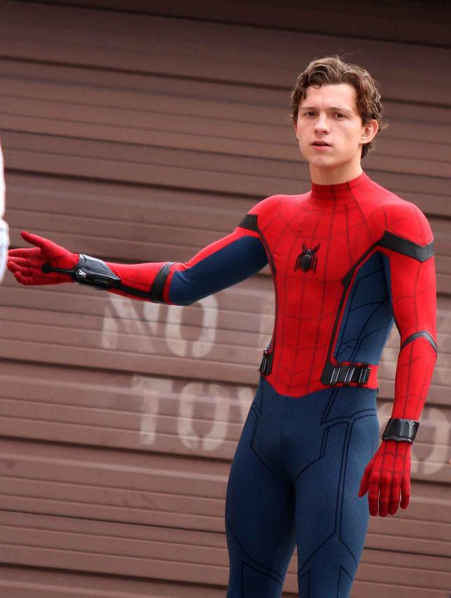 画像2: 「スパイダーマン生みの親」が死去