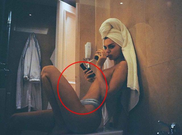 画像: Kendall Jenner