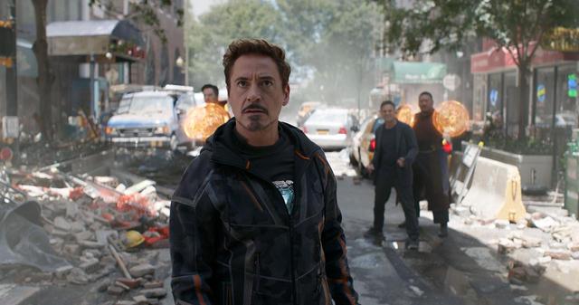 画像: 『アイアンマン』原作者が『アベンジャーズ4』を予想!トニー・スタークは死ぬ!?