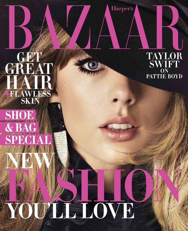画像1: @Harper's BAZAAR