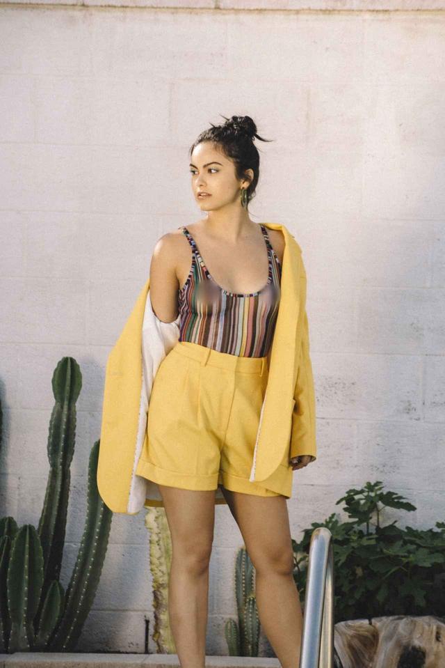 画像: ©Nylon