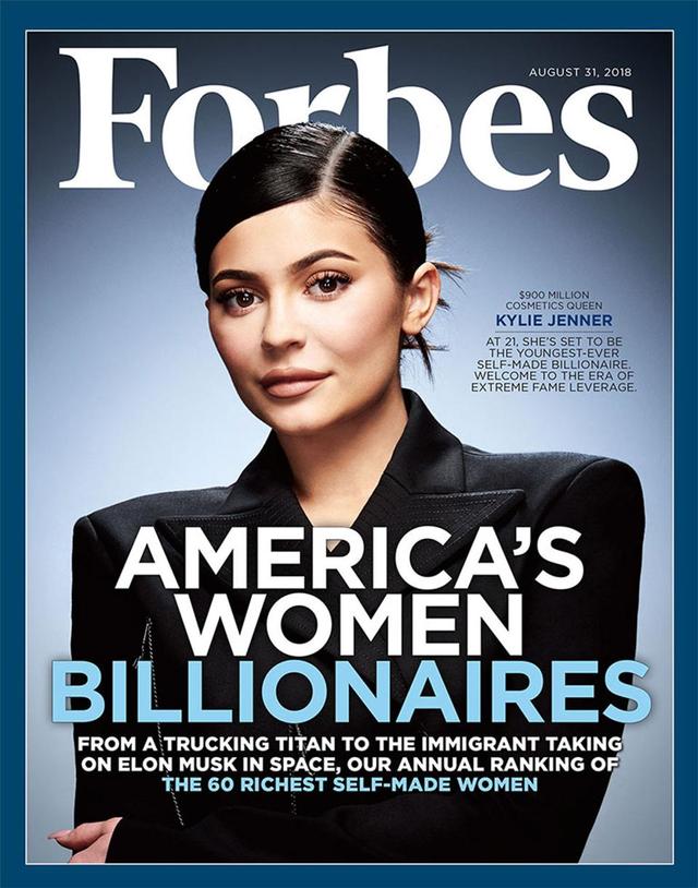 画像: ©Forbes