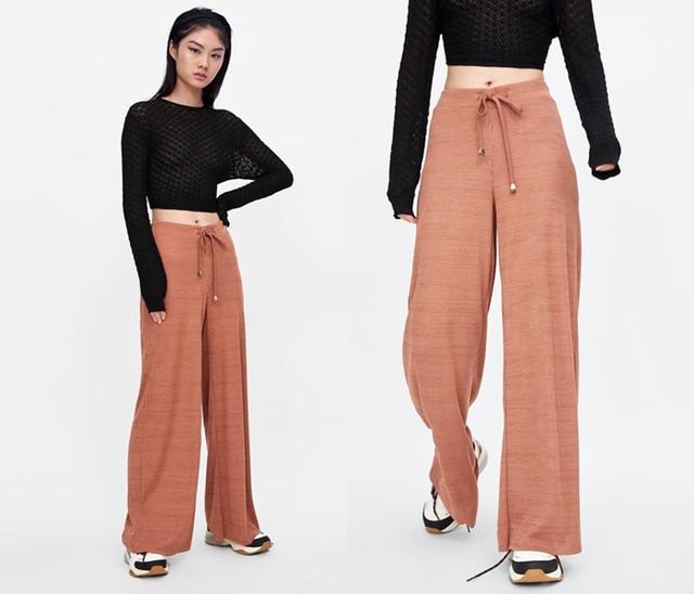 画像: ©Zara Canada www.zara.com