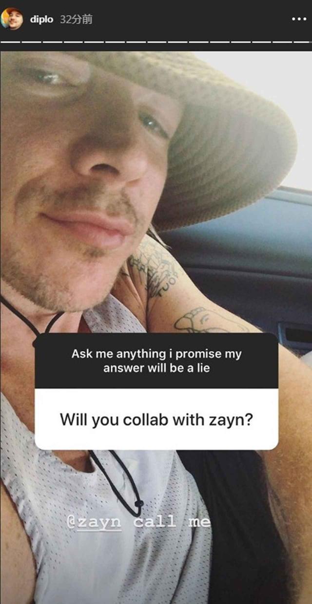画像: Diplo