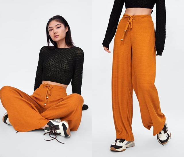 画像: ©Zara Japan www.zara.com