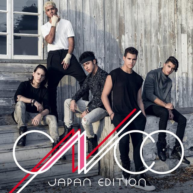 画像2: 『CNCO(ジャパン・エディション)』発売中 www.sonymusic.co.jp