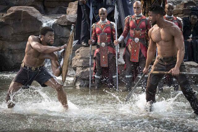 画像: “謎のマーベル映画”とは