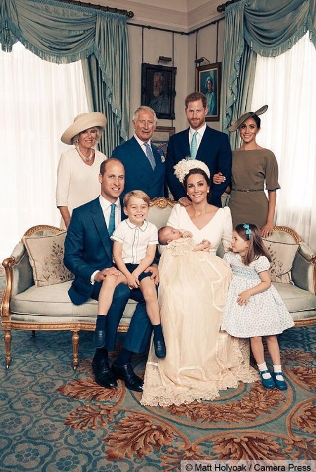 画像2: ©Kensington Palace / Twitter twitter.com