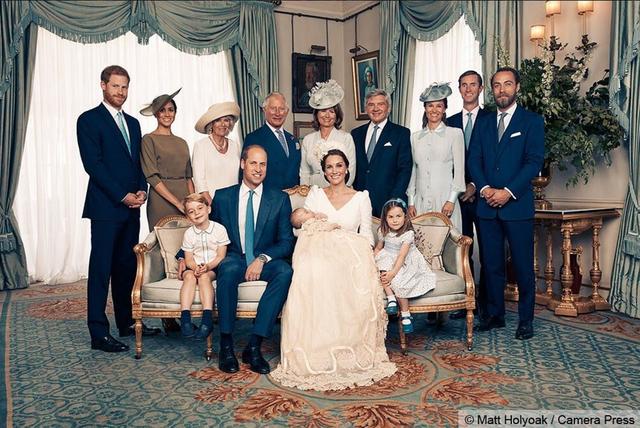 画像3: ©Kensington Palace / Twitter twitter.com