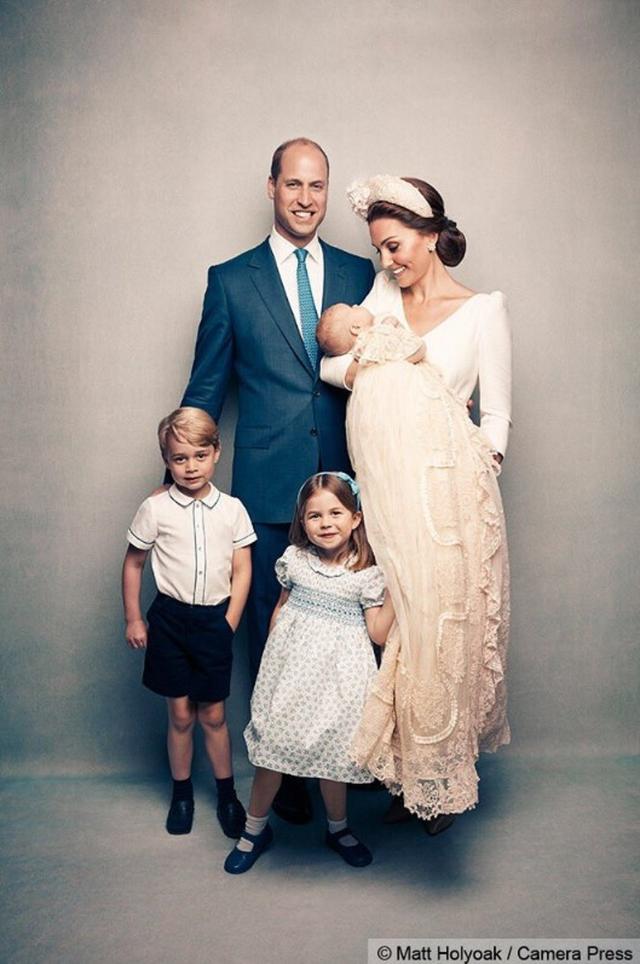 画像1: ©Kensington Palace / Twitter twitter.com