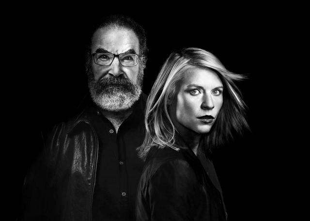 画像: 「HOMELAND」シーズン7 FOXチャンネルで全話一挙放送 9月16日(日)午前10:00〜午後10:00。©2018 Showtime Networks, Inc., a CBS Company. All rights reserved.