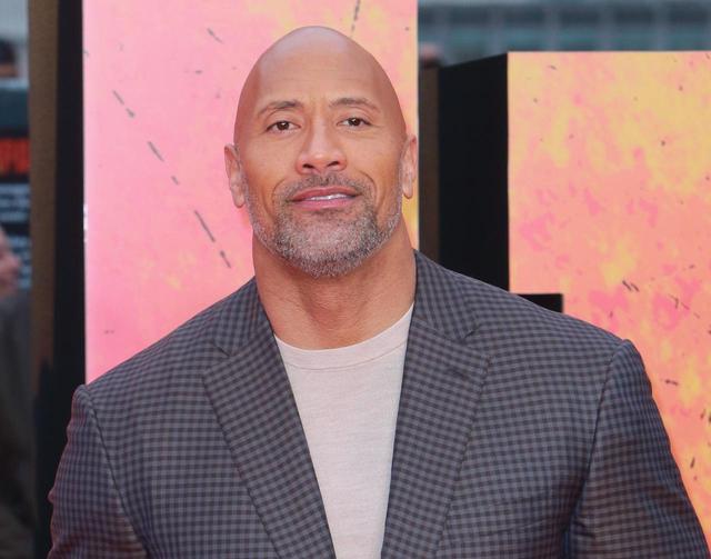 画像: 5位 ドウェイン・ジョンソン 約136億円(1億2,400万ドル)