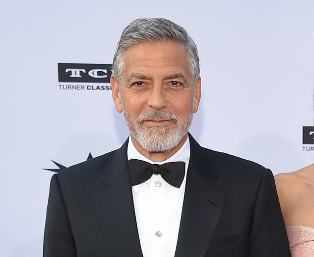 画像: 2位 ジョージ・クルーニー 約263億円(2億3,900万ドル)