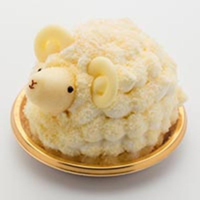 画像: ひつじ551円