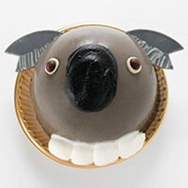 画像: コアラ551円