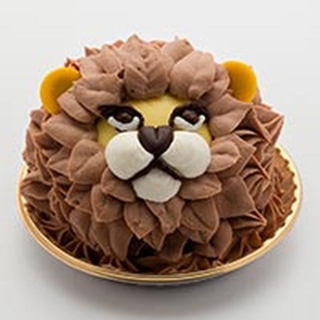 画像: ライオン551円