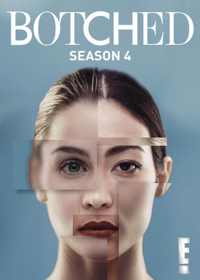 画像: 『Botched:整形手術の光と闇』シーズン4 pc.video.dmkt-sp.jp