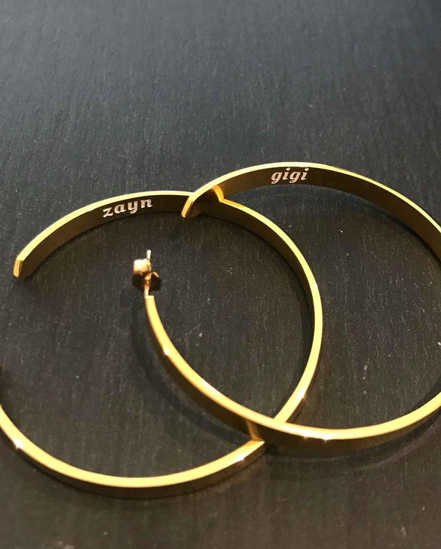 画像2: Svelte Metals Jewelry