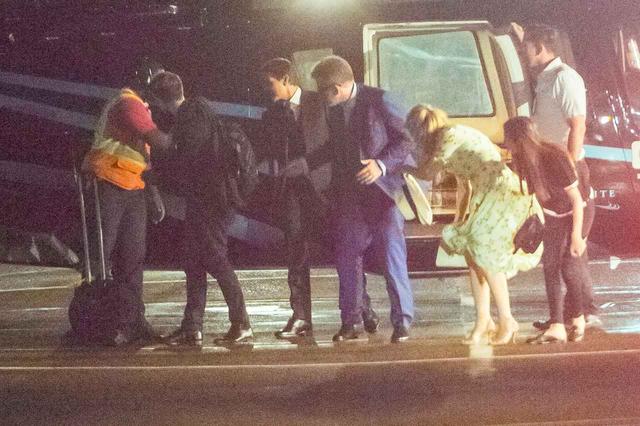 画像2: トム・クルーズ、プライベートでも「イーサン・ハント」のよう