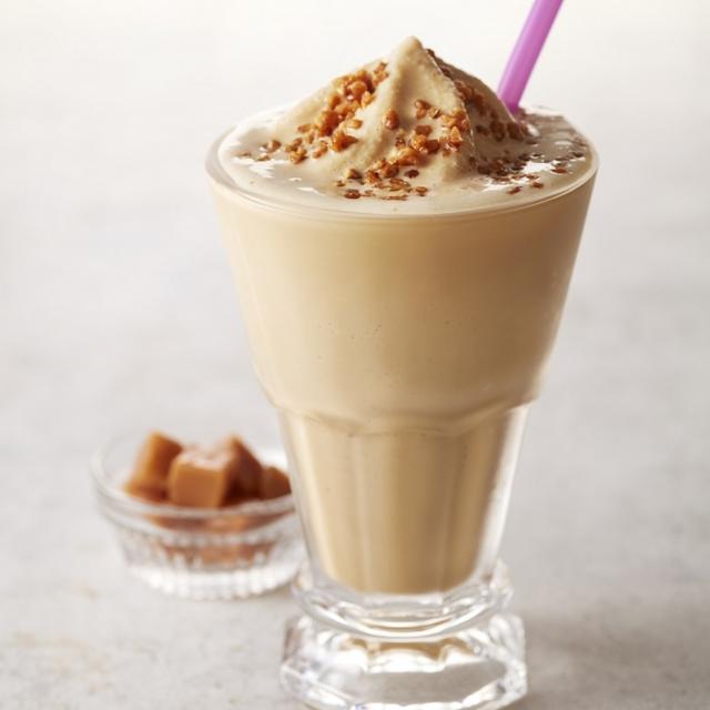 画像: 「キャラメリスタ(SHAKE)」Short:590円 Tall:650円