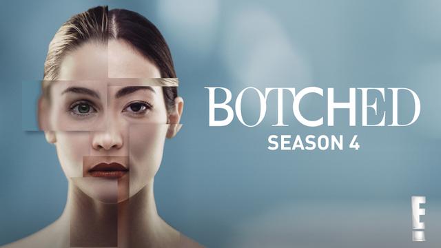 画像: LAの有名医師が整形に失敗した人々を救済するリアリティ番組『Botched:整形手術の光と闇』。日本ではdTV内のE!Zoneチャンネルで配信中。 pc.video.dmkt-sp.jp