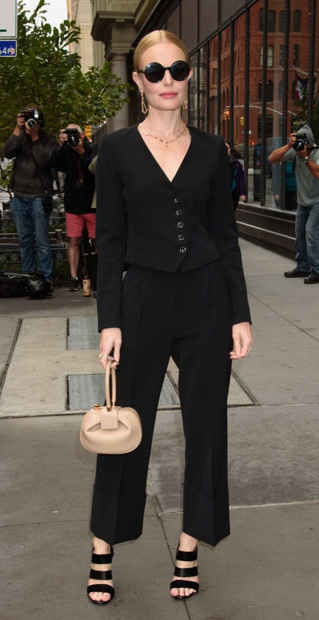画像: おしゃれ女優のケイト・ボスワース