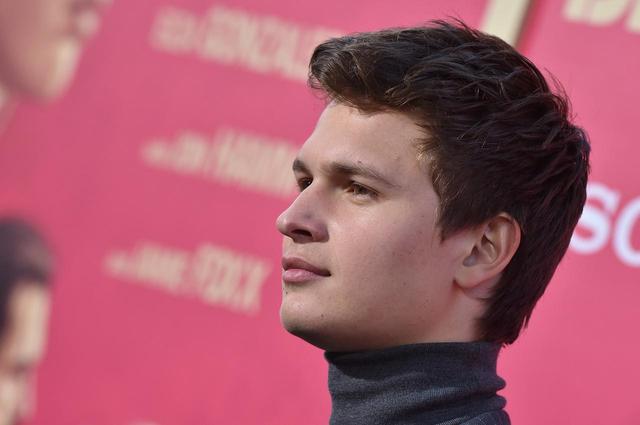 画像2: 【特集】アンセル・エルゴート、初主演で300億円超えの「奇跡の新人」にハリウッドが注目