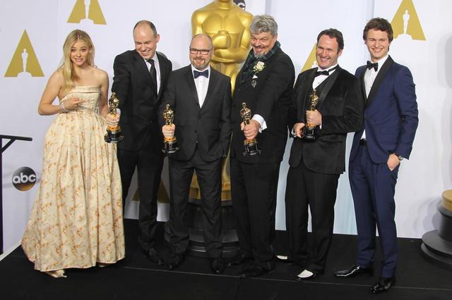 画像3: 【特集】アンセル・エルゴート、初主演で300億円超えの「奇跡の新人」にハリウッドが注目