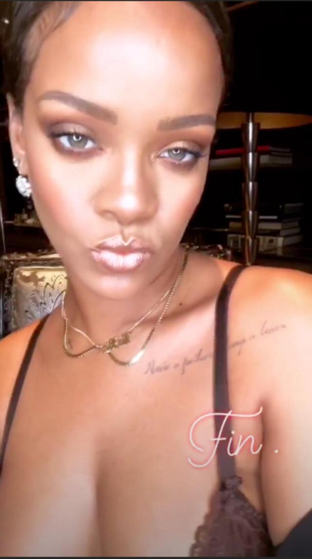 画像2: ©instagram/badgalriri