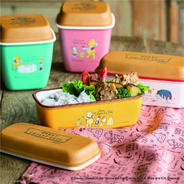画像6: くまのプーさんのキッチンアイテムシリーズ発売