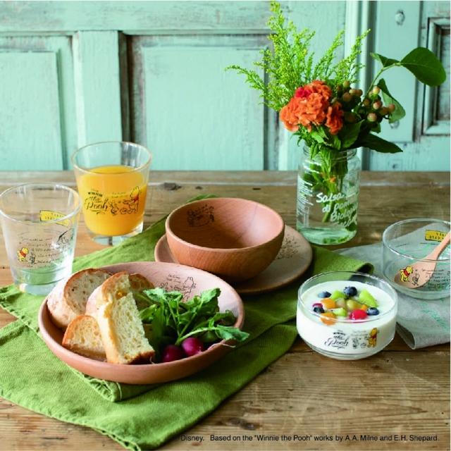 画像2: くまのプーさんのキッチンアイテムシリーズ発売