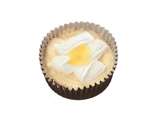 画像: バナナシフォンケーキ 本体価格100円(税込108円)