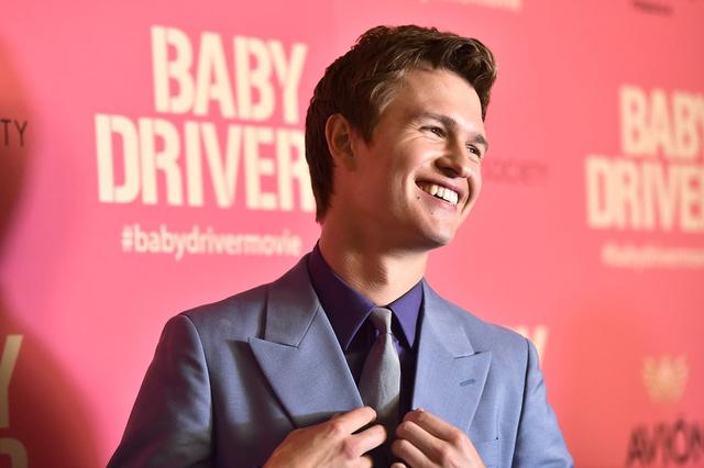 画像1: 【特集】アンセル・エルゴート、初主演で300億円超えの「奇跡の新人」にハリウッドが注目