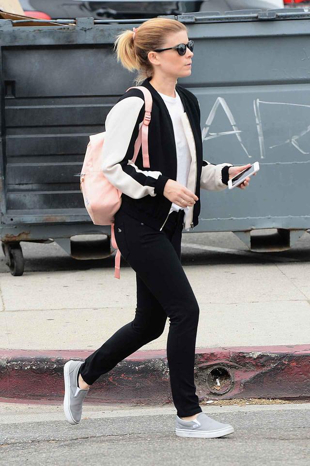画像1: 実力派女優のケイト・マーラ