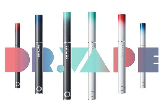 画像: ガガのスタイルを確立したアーティスト、ニコラがデザインした「DR.VAPE」が話題!