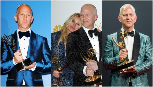 画像: ライアンは、『glee/グリー』、『ノーマル・ハート』、『アメリカン・クライム・ストーリー/O・J・シンプソン事件』で、テレビ界の最高峰エミー賞作品賞を4度も受賞している。