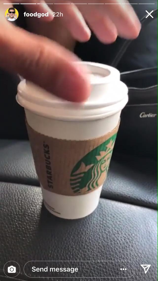 画像2: スターバックスの容器を使った便利な「裏ワザ」が今すぐ試したい
