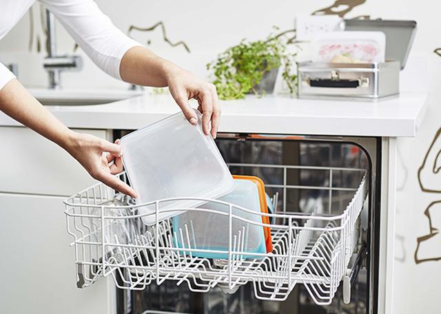 画像3: 「stasher(スタッシャー)」カリフォルニア発のエコ容器でプラスチックごみを削減