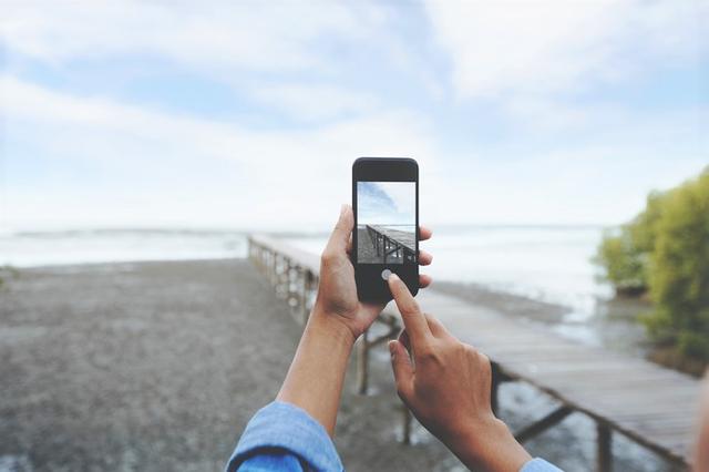 画像: みんな考えることは同じ!インスタ民の「かぶり写真」を集めたアカウントがシュール