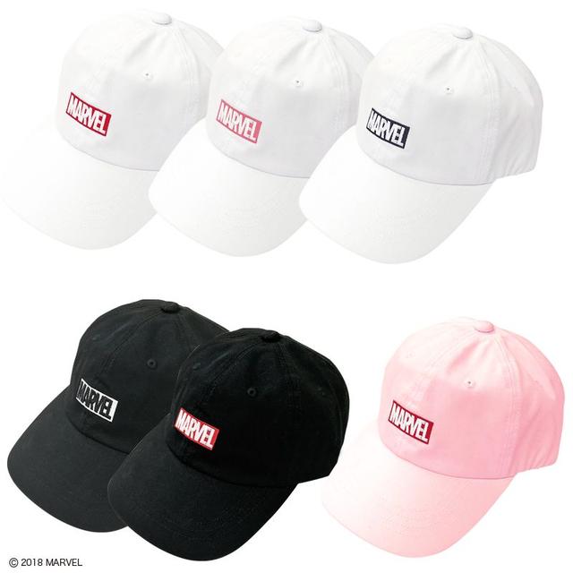 画像: <大阪会場>・ローキャップ(全11種) ¥1,900+税