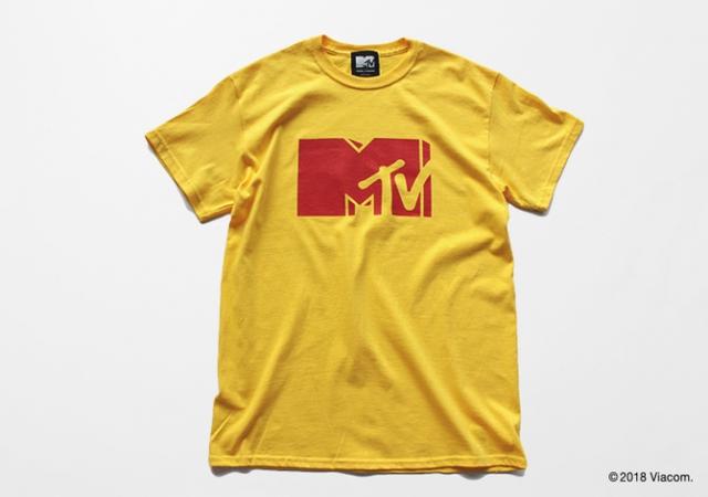 画像: T-SHIRT ¥5,800+TAX