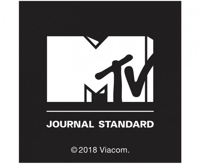 画像8: MTV×ジャーナルスタンダードのコラボがクール