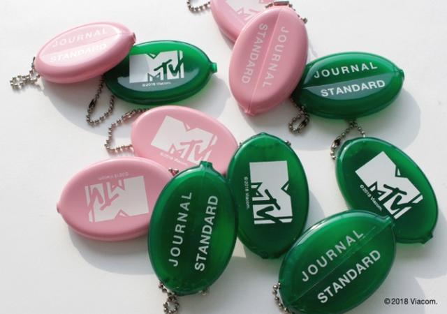 画像7: MTV×ジャーナルスタンダードのコラボがクール