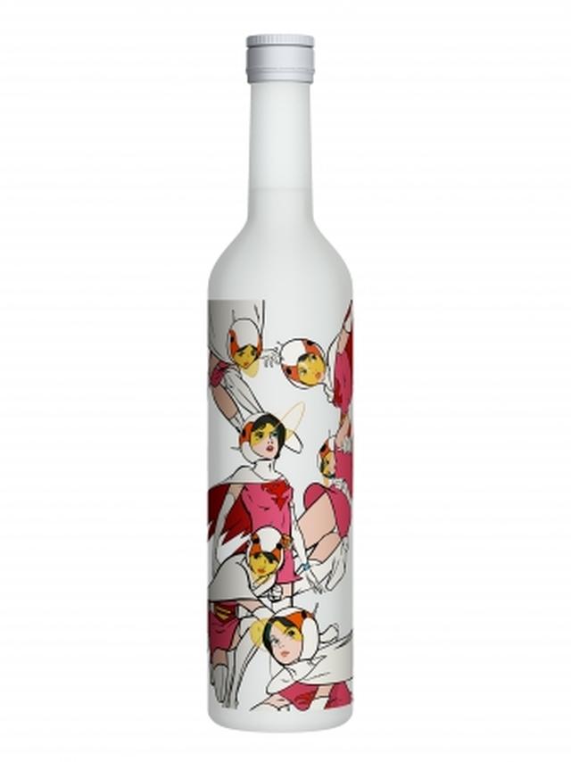 画像: あわいちば山田錦原酒100%使用製造者 三芳菊酒造株式会社 原材料名 米(徳島県産)、米麹(徳島産米) 精米歩合60% アルコール分16度 品目 清酒