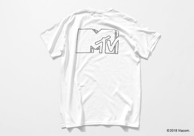 画像4: MTV×ジャーナルスタンダードのコラボがクール
