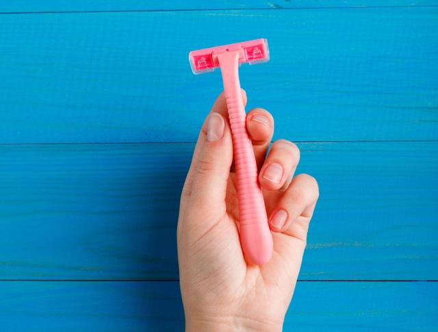 画像: 夏肌の大敵!ムダ毛処理による「ボツボツ肌」のスキンケア法