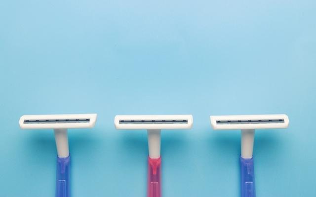 画像2: 肌荒れしないためのムダ毛処理の注意点