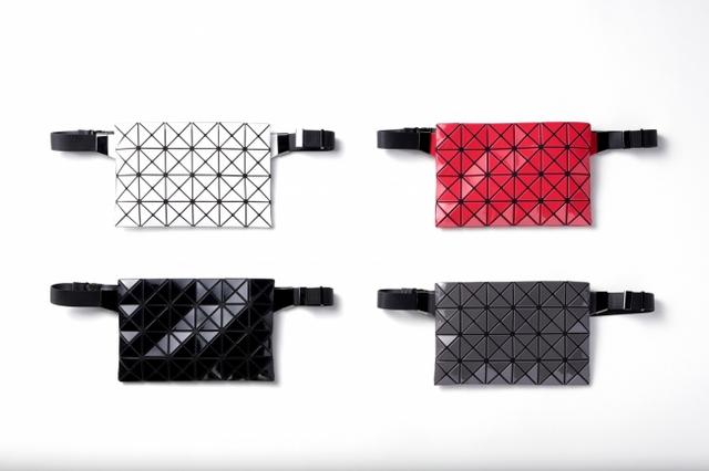 画像: WAIST BAG シリーズ