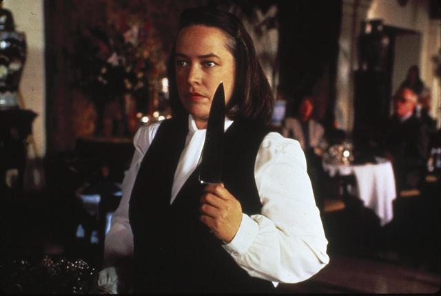 画像: © 1990 CASTLE ROCK ENTERTAINMENT. All Rights Reserved
